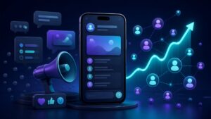 Cara Mengatasi Channel Telegram Sepi Interaksi