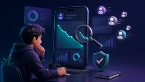 Cara Mengatasi Followers TikTok Turun Sendiri