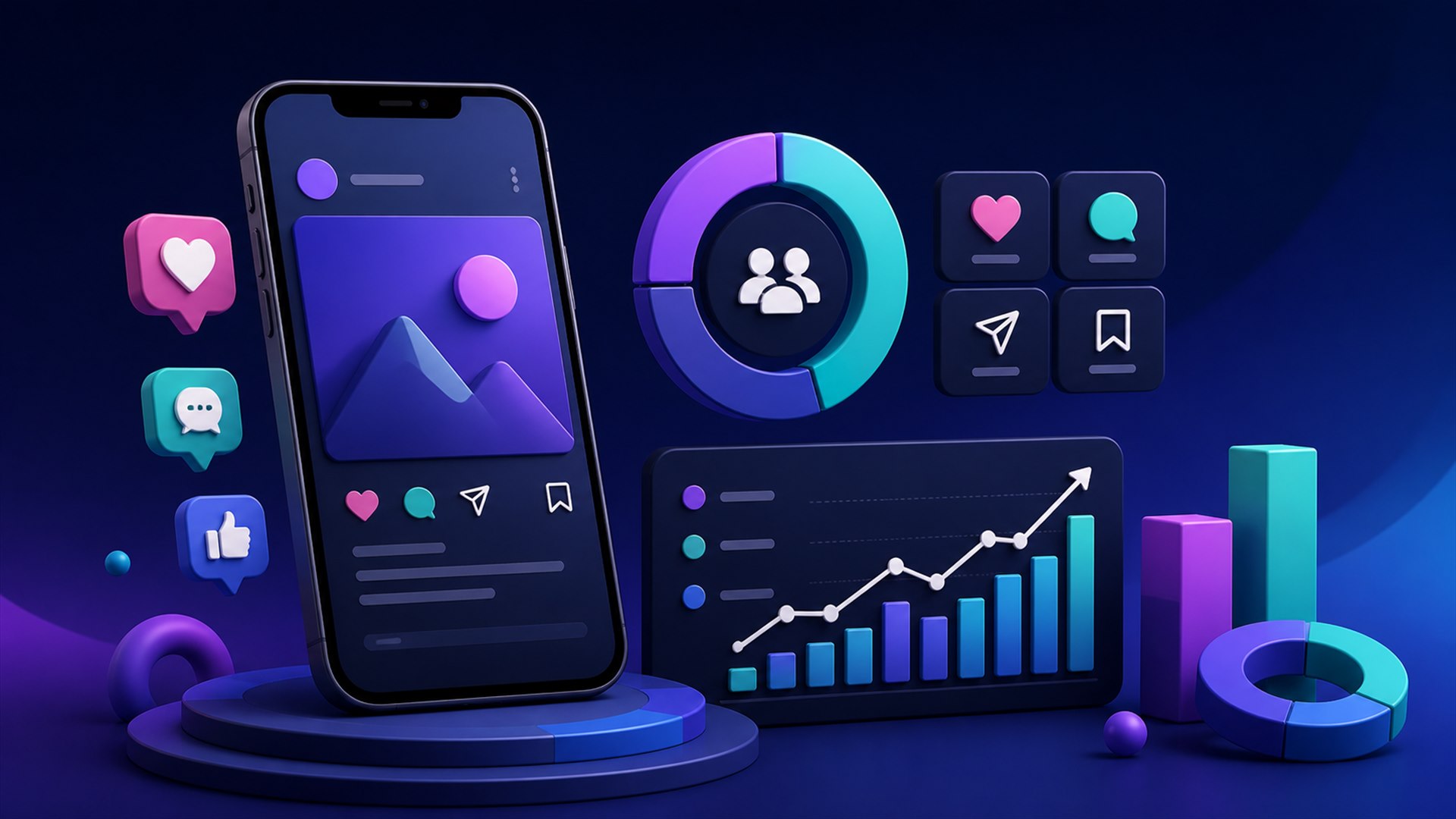 Cara Menghitung Engagement Rate Bisnis