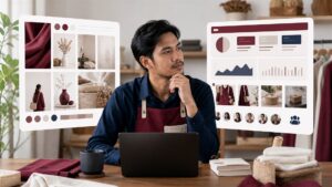 Cara Mengubah Akun Pinterest Pribadi ke Bisnis