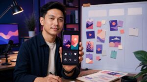 Cara Pakai Trial Reels Instagram untuk Tes Konten