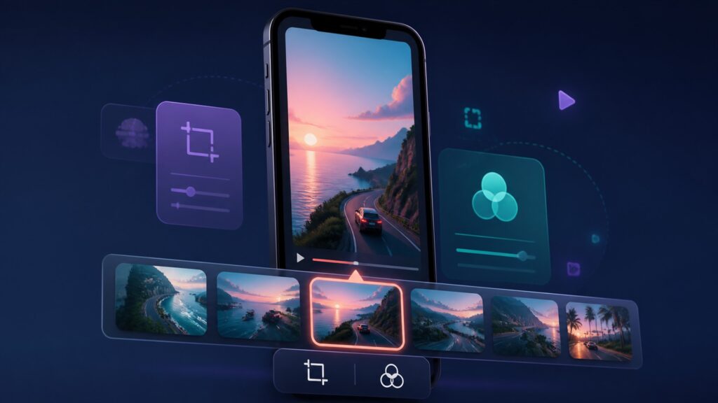 Cara Pasang Thumbnail YouTube Shorts di HP