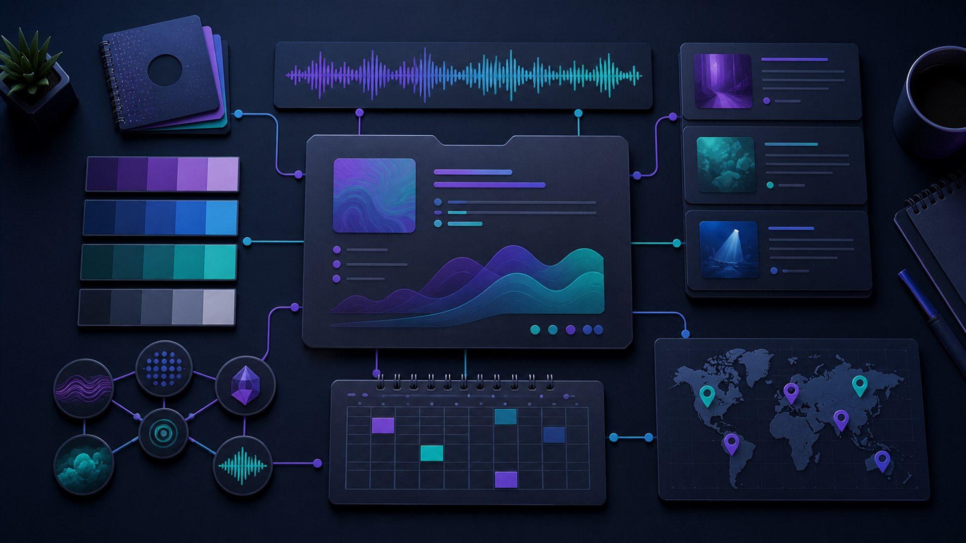 Menyiapkan Form Pitch Spotify for Artists Musisi mengisi formulir cara pitch lagu ke playlist Spotify for Artists dengan detail genre dan mood