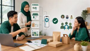 Cara Promosi Channel WhatsApp Tanpa Spam