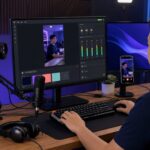 Cara Setting OBS untuk LIVE TikTok yang Stabil