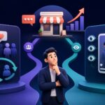 Followers atau Views TikTok untuk Akun Bisnis?