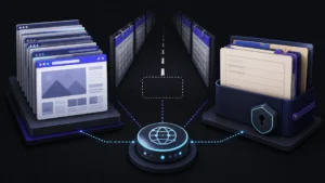JekMarket 2026: Status Domain dan Jejak Panel