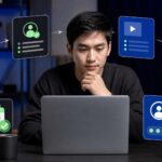 Cara Monetisasi X lewat Original Content Rewards
