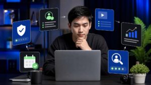 Cara Monetisasi X lewat Original Content Rewards