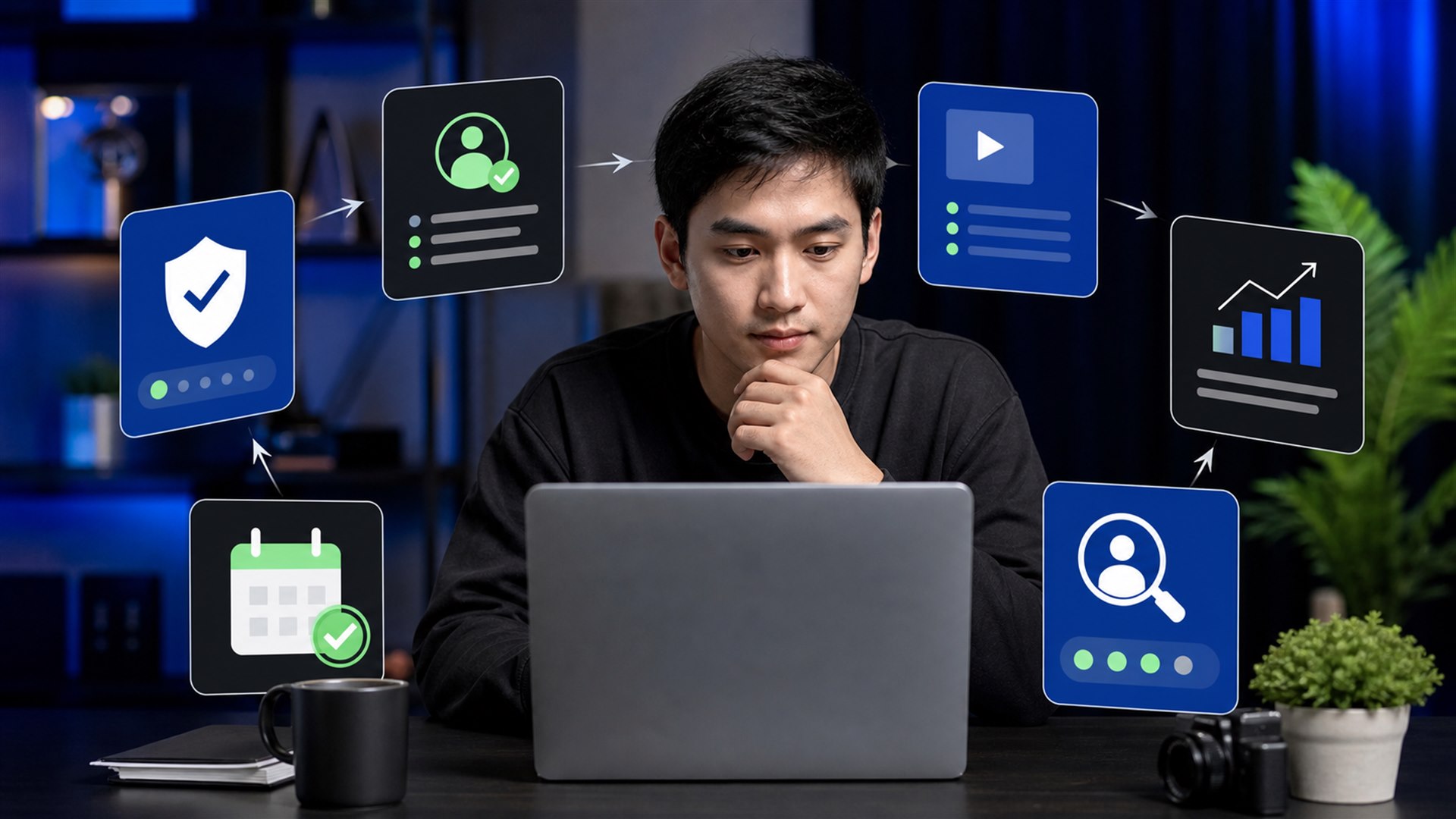 Monetisasi X lewat Original Content Rewards untuk kreator Indonesia