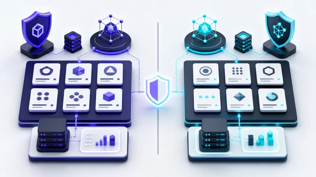 NexusSMM 2026: Profil, Fitur, dan Status