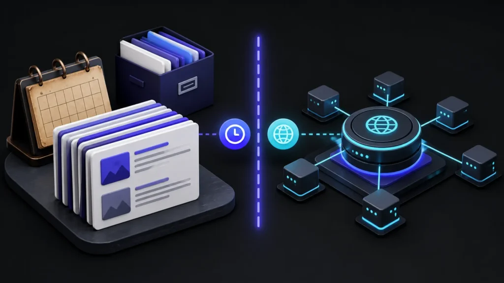 SMMTry 2026: Status Domain dan Jejak Panel