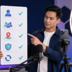 Syarat Followers TikTok untuk LIVE: Cek Akun Dulu