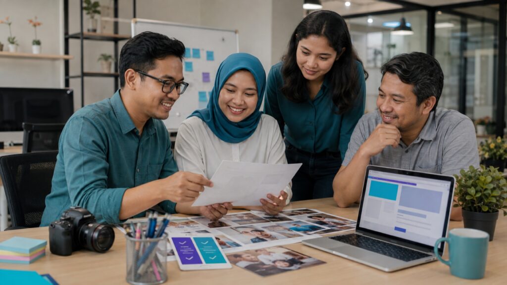 SMM Panel LinkedIn untuk Employer Branding Startup