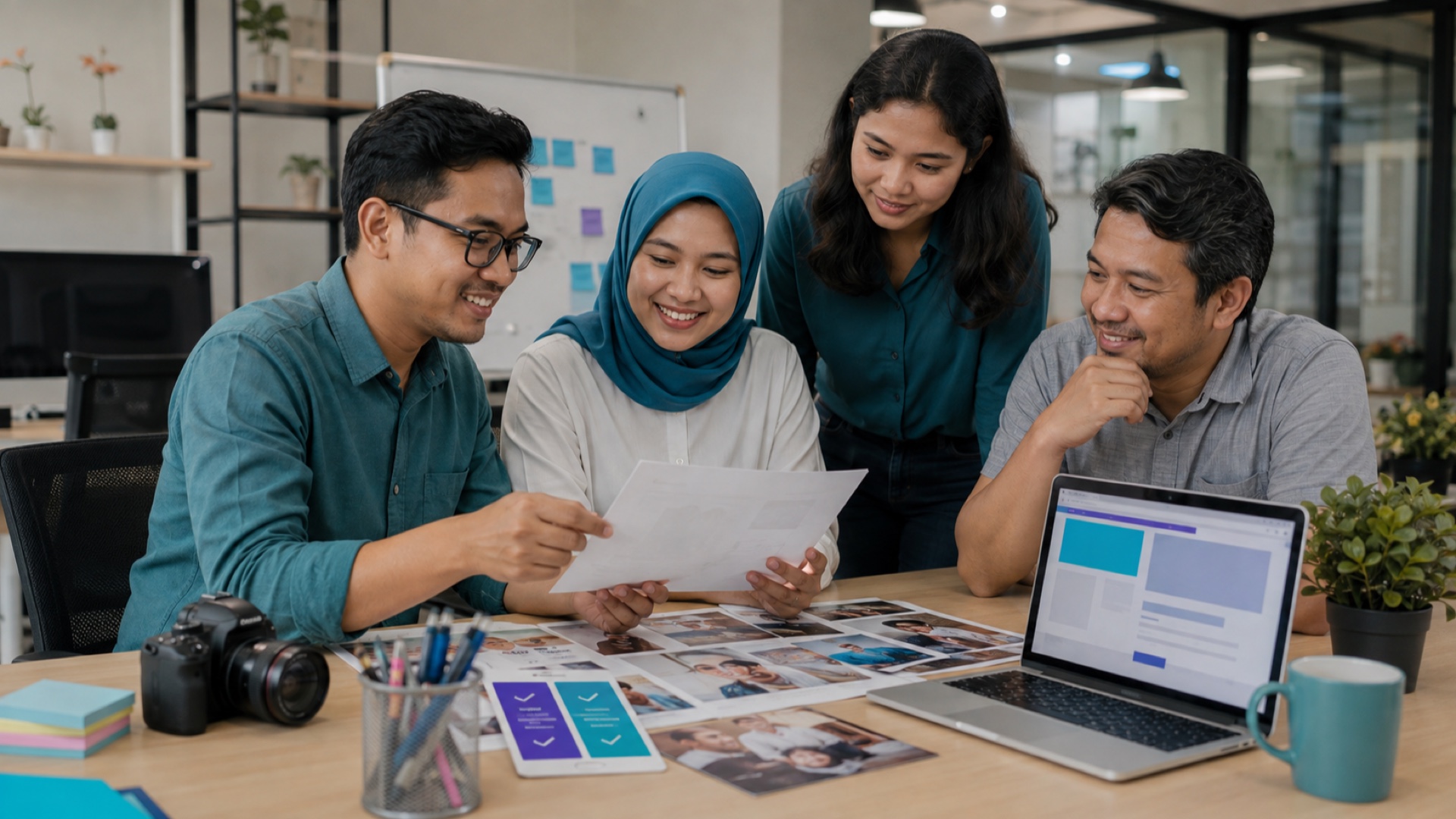 SMM Panel LinkedIn untuk Employer Branding Startup