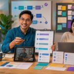 SMM Panel Instagram untuk Prelaunch Kursus Online