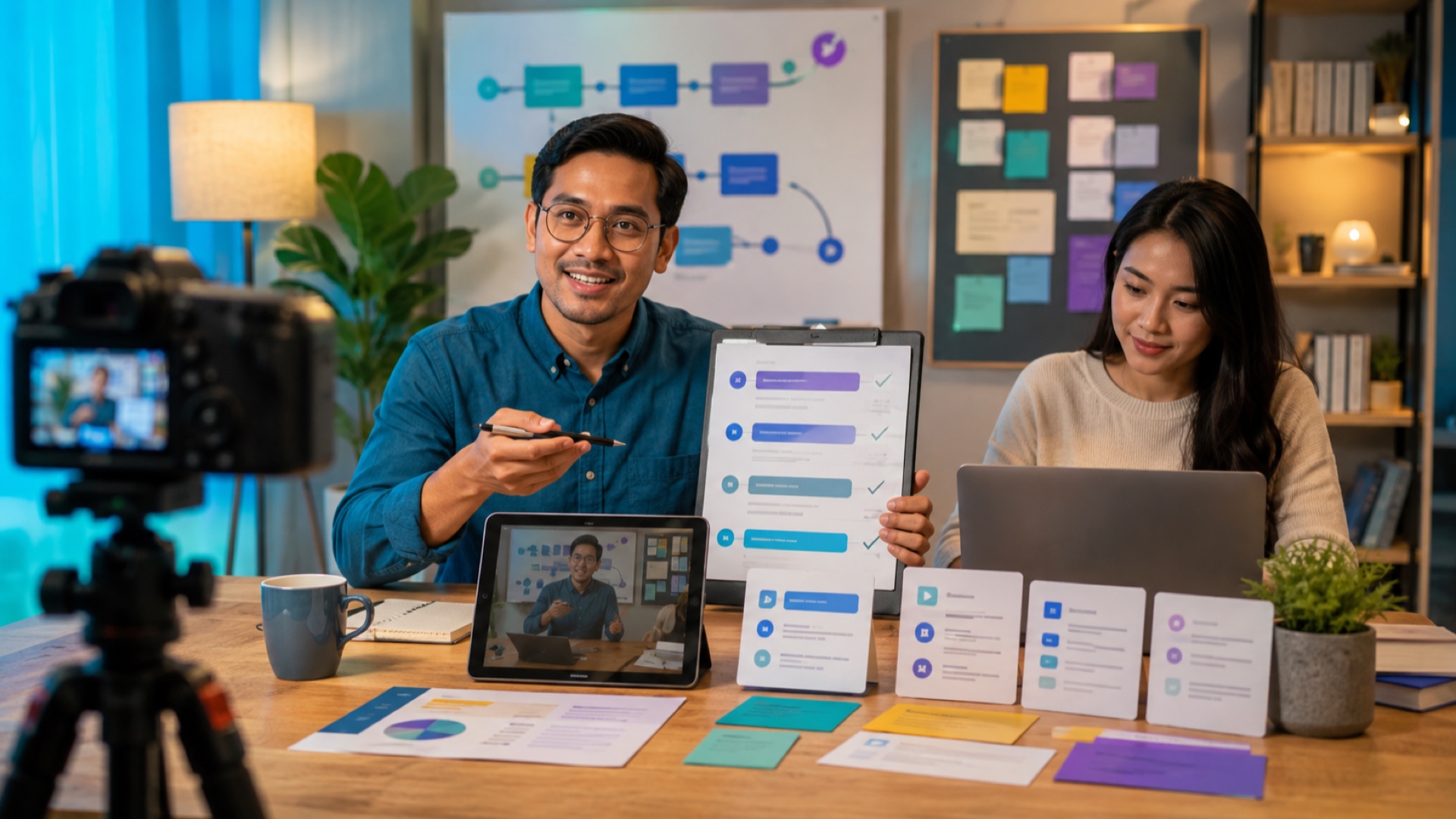 SMM Panel Instagram untuk Prelaunch Kursus Online