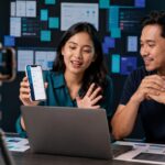 SMM Panel TikTok untuk Video Demo Aplikasi SaaS
