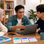 SMM Panel Telegram untuk Onboarding Member Baru