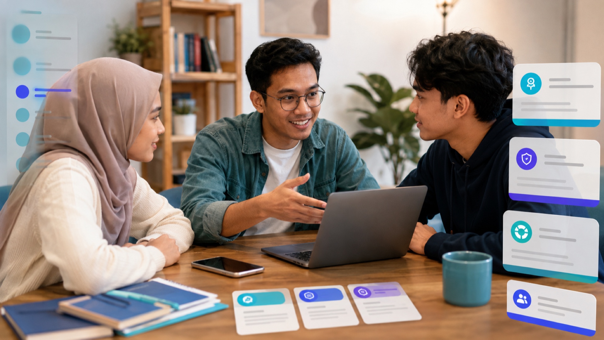 SMM Panel Telegram untuk Onboarding Member Baru