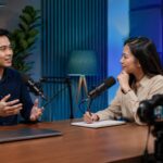 SMM Panel YouTube untuk Seri Wawancara Founder