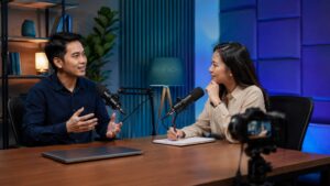 SMM Panel YouTube untuk Seri Wawancara Founder
