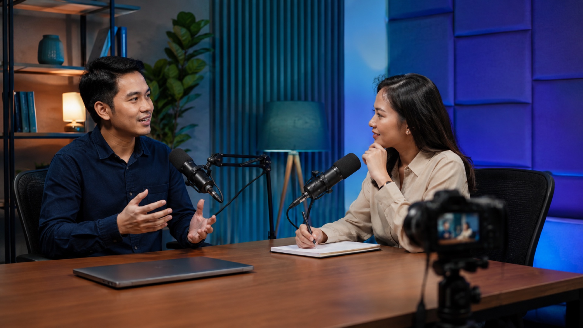SMM Panel YouTube untuk Seri Wawancara Founder