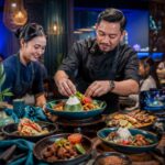 SMM Panel Instagram untuk Launching Menu Restoran
