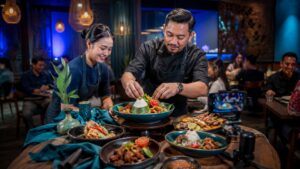 SMM Panel Instagram untuk Launching Menu Restoran