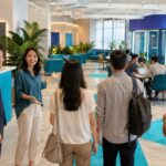 SMM Panel untuk Soft Launching Coworking Space