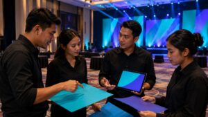 Jasa Followers Instagram untuk Event Organizer