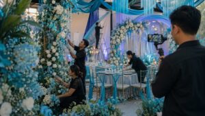 Jasa Followers Instagram untuk Vendor Dekorasi Pernikahan