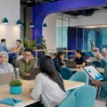 Jasa Followers Instagram untuk Coworking Space