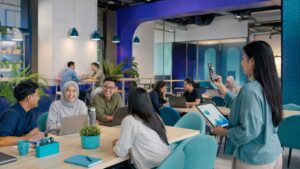 Jasa Followers Instagram untuk Coworking Space