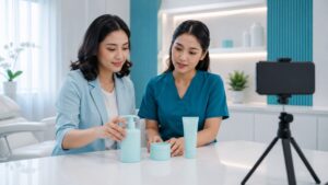 Jasa Followers Instagram untuk Klinik Kecantikan