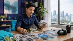 Jasa Followers Instagram untuk Agen Properti