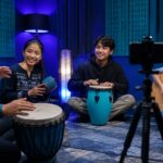 Jasa Followers Instagram untuk Sekolah Musik