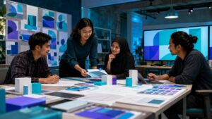 Jasa Followers Instagram untuk Studio Desain