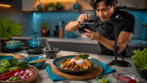 Jasa Followers TikTok untuk Kreator Kuliner