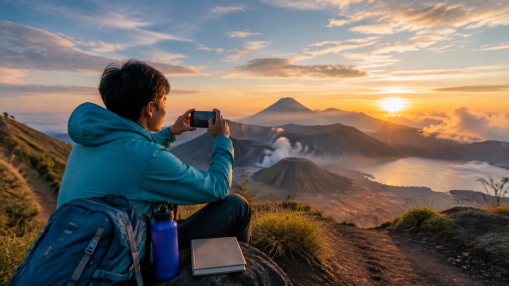 Jasa Followers TikTok untuk Travel Creator