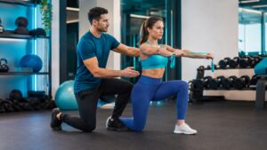 Jasa Followers TikTok untuk Personal Trainer