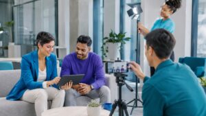 Jasa Followers TikTok untuk Employer Branding