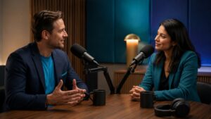 Jasa Subscriber YouTube untuk Podcast Bisnis: Panduan